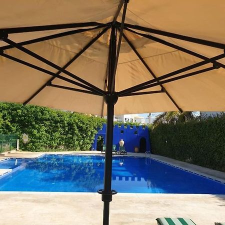Hebergement Bord De Mer Casablanca Kültér fotó