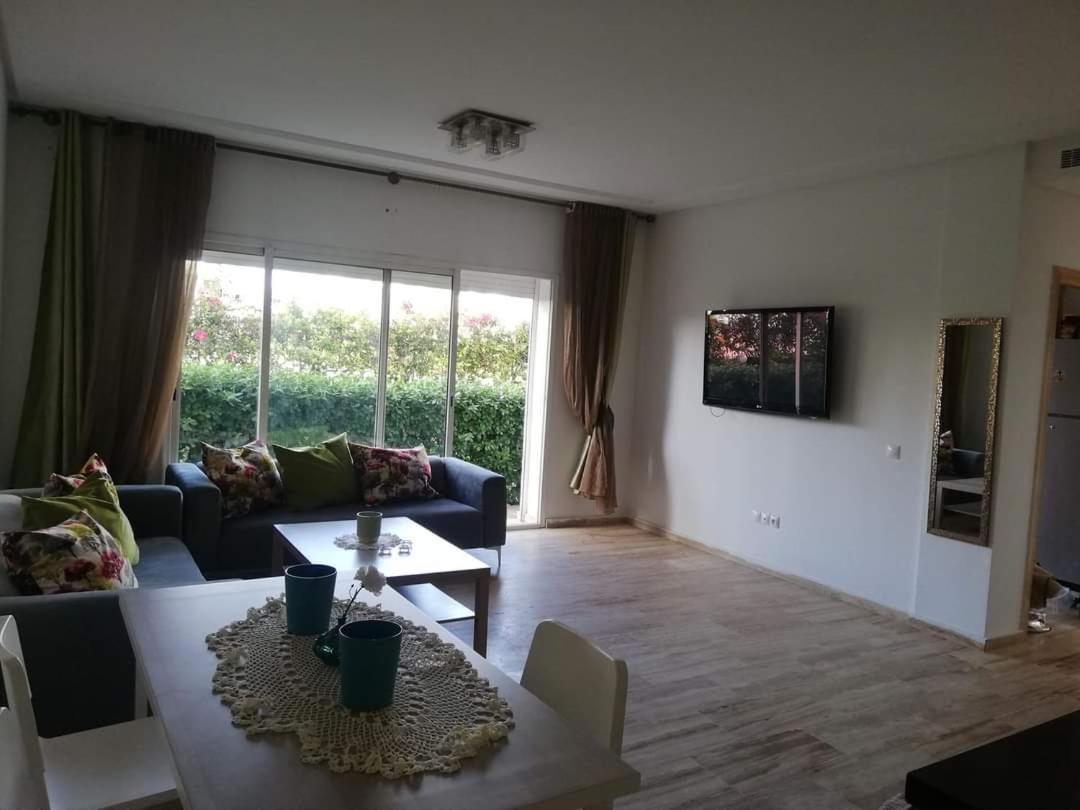 Hebergement Bord De Mer Casablanca Kültér fotó